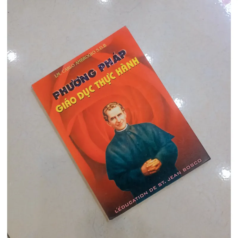 Phương pháp giáo dục thực hành 🌻 593213