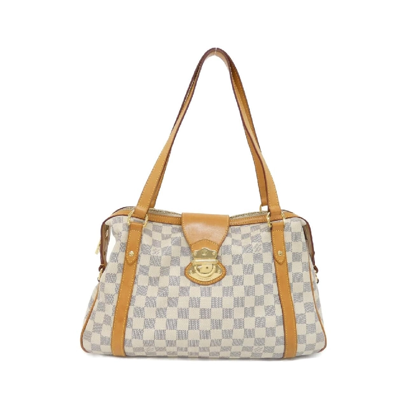 Túi xách vai Louis Vuitton Damier Azur Stresa PM N42220 612377