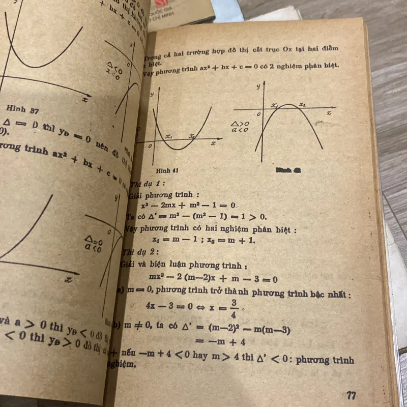 ĐẠI SỐ 10 (XB 1990) 994056