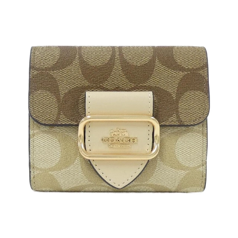 【Sản phẩm mới】Ví Coach CH387 623030