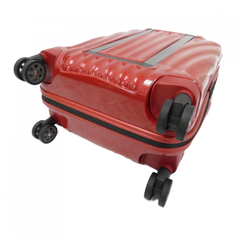 【Sản phẩm mới】Samsonite C-LITE Spinner55 Mở rộng 36-42L 134679 Túi kéo 614312