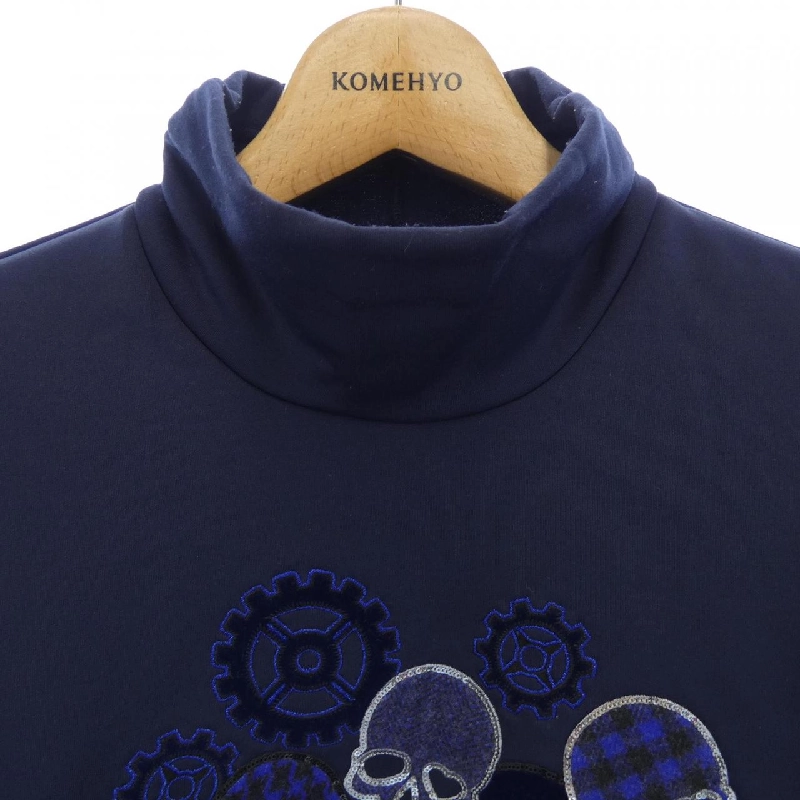 DANCE WITH DRAGON áo 631099