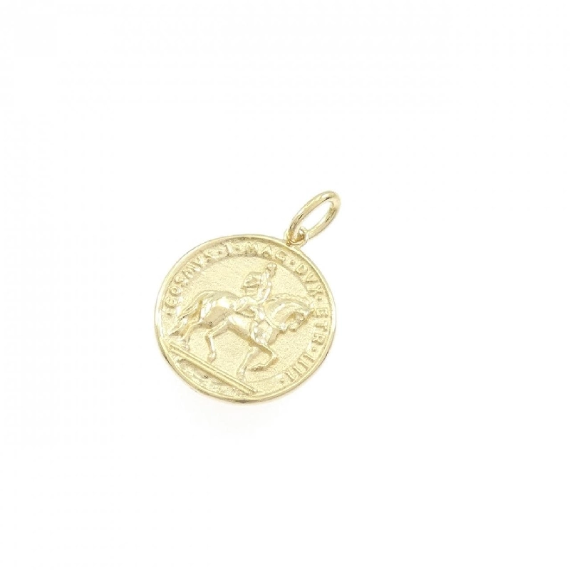 K18YG Pendant - Hàng hiệu Chính hãng 862319