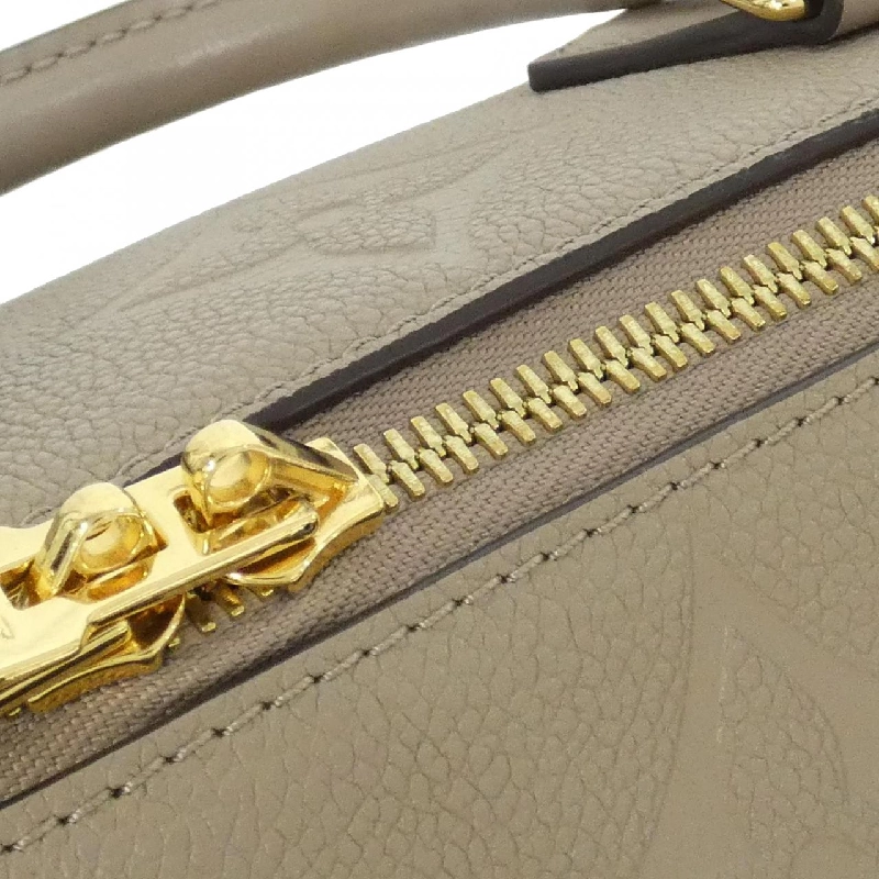 Túi xách Boston Louis Vuitton Monogram Empreinte Speedy Bandoulière 25cm M59273 - Hàng hiệu Authentic 803368