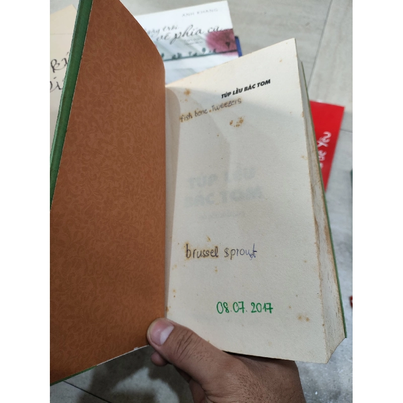 Túp lều bác Tôm - Harriet Beecher Stowe 141258