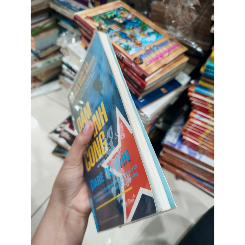 Dám thành công 🌱 551109