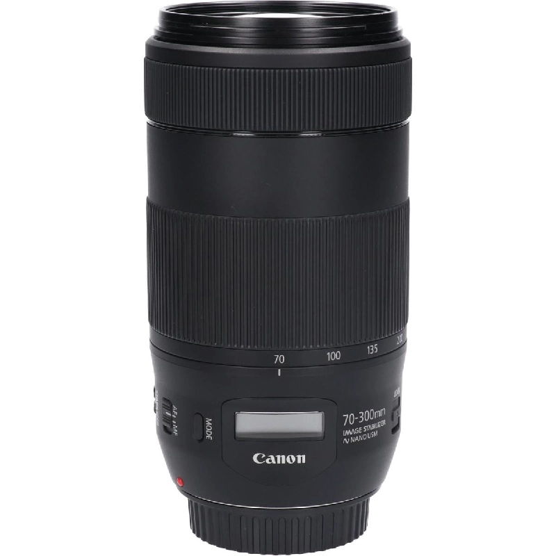 Ống kính EF70-300mm F4-5.6IS II USM - Hàng hiệu Chính hãng 877915