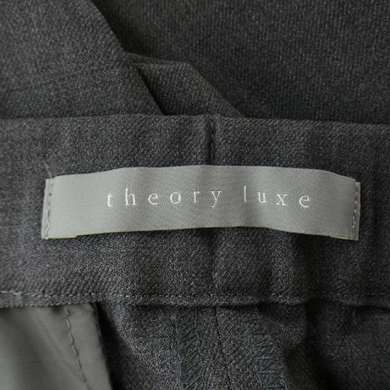 Theory luxe 03-5306452 Quần - Hàng hiệu Authentic 815431