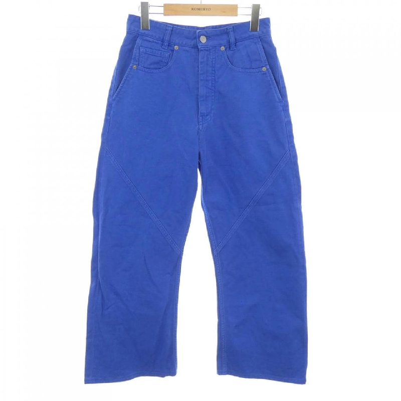 Quần MM6 S62LB0160 - Hàng hiệu Authentic 813853