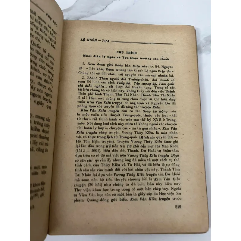 Truyện Kiều — Nguyễn Du 1023753