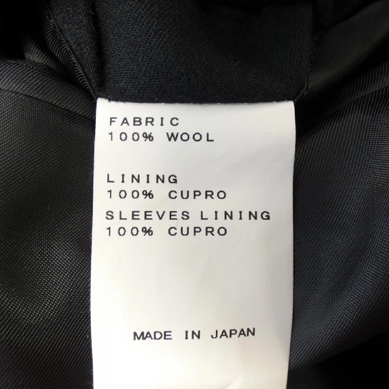 Áo khoác RING JACKET RJ010F02B - Hàng hiệu Authentic 884369