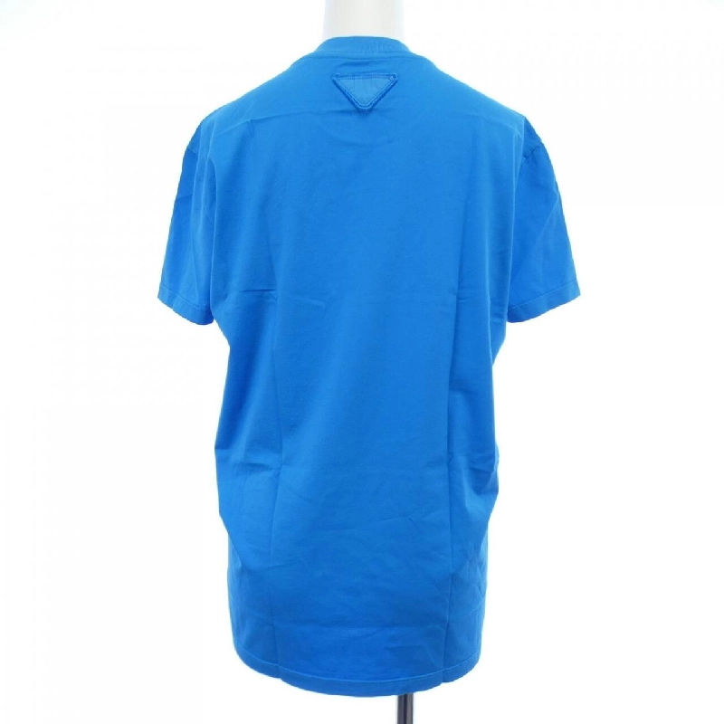 【Mã giảm giá】Áo phông PRADA 636139