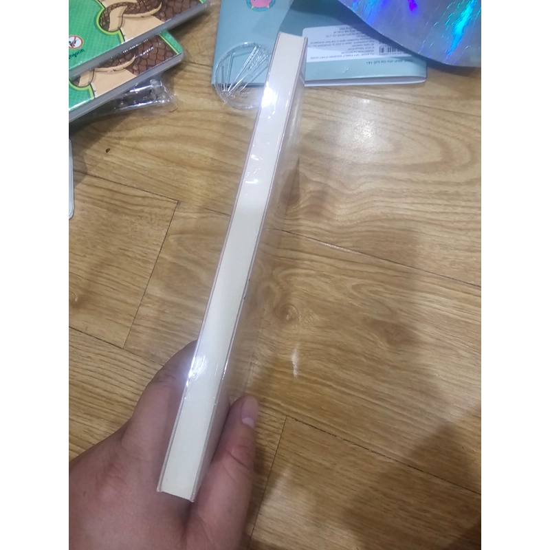 Chuyện riêng tư chốn sơn tràng - Trần Kim Trắc 454537