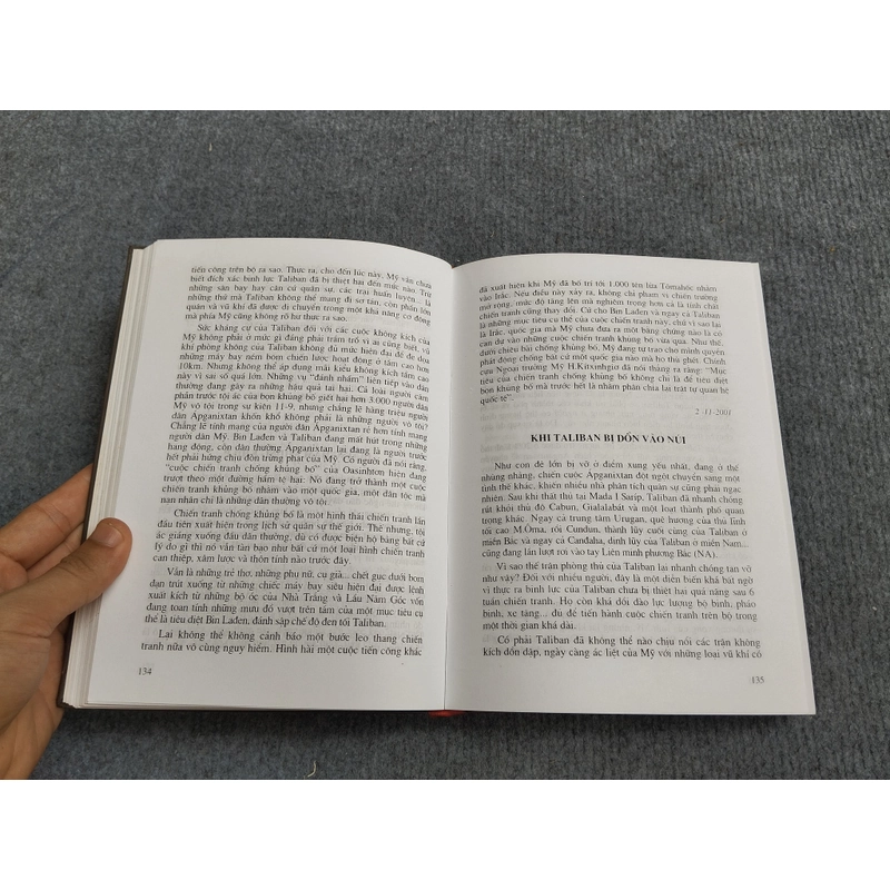 ẨN SỐ THỜI CUỘC - QUANG LỢI 469922