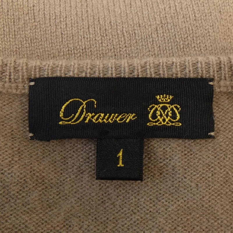 ドゥロワー DRAWER 6515-106-0185 Áo khoác - Hàng hiệu Authentic 773787