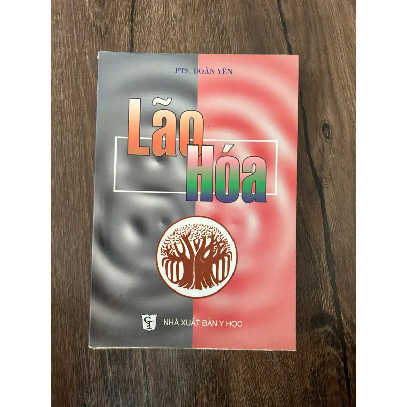 Lão hóa - PTS. Đoàn Yên 709466