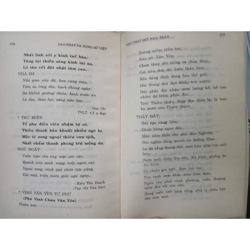 ĐẠO PHẬT & DÒNG SỬ VIỆT 567368