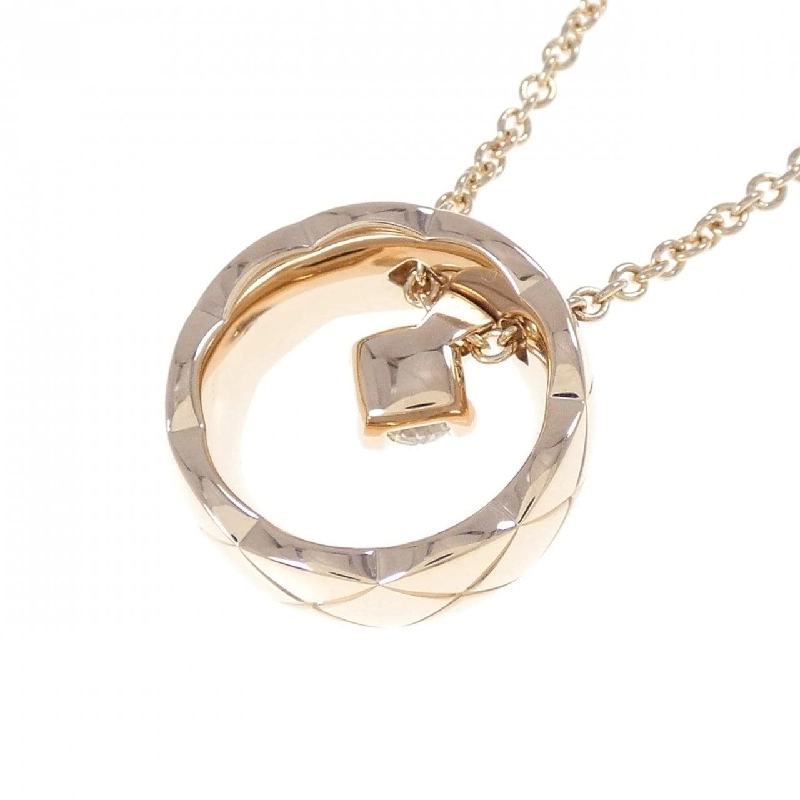 Nhẫn Chanel Coco Crush - Hàng hiệu Authentic 844818