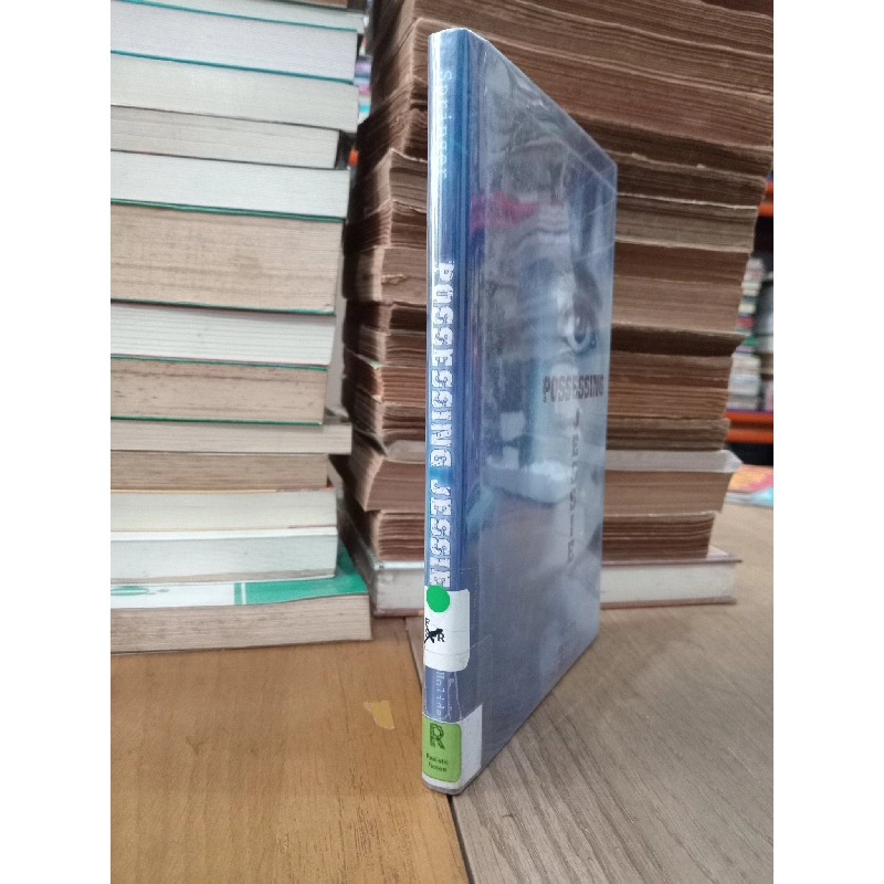 Possessing - Jessie 782802