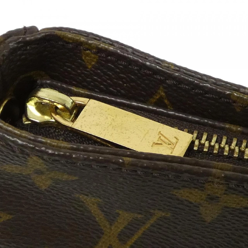 Túi xách vai Louis Vuitton Monogram Looping MM M51146 - Hàng hiệu Chính hãng 802368