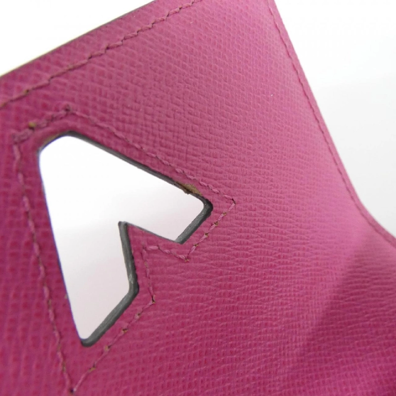 Louis Vuitton Epi Twist Multicolore M69345 Ví đựng thẻ - Hàng hiệu Chính hãng 807012