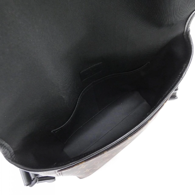 Túi đeo chéo Louis Vuitton Monogram Macassar Magnetic M45557 613325