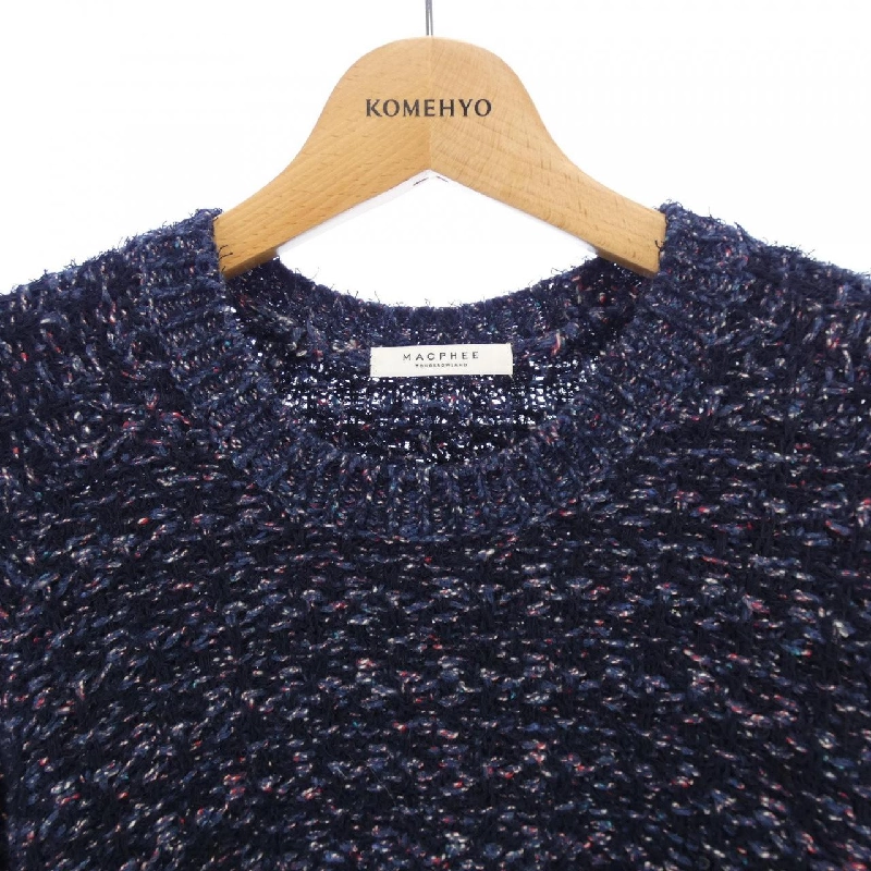 MacPhee - Áo len - Hàng hiệu Chính hãng 774309