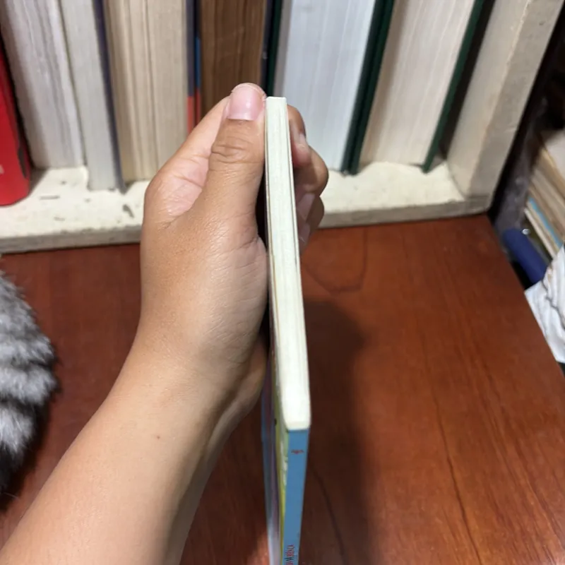 II Văn Học Nước Ngoài: Ông Già Và Biển Cả - ERNEST HEMINGWAY - 2024 722747