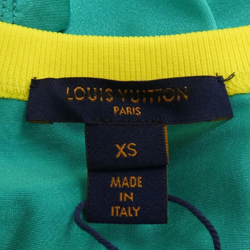 【Khuyến mãi】Áo phông LOUIS VUITTON 643260