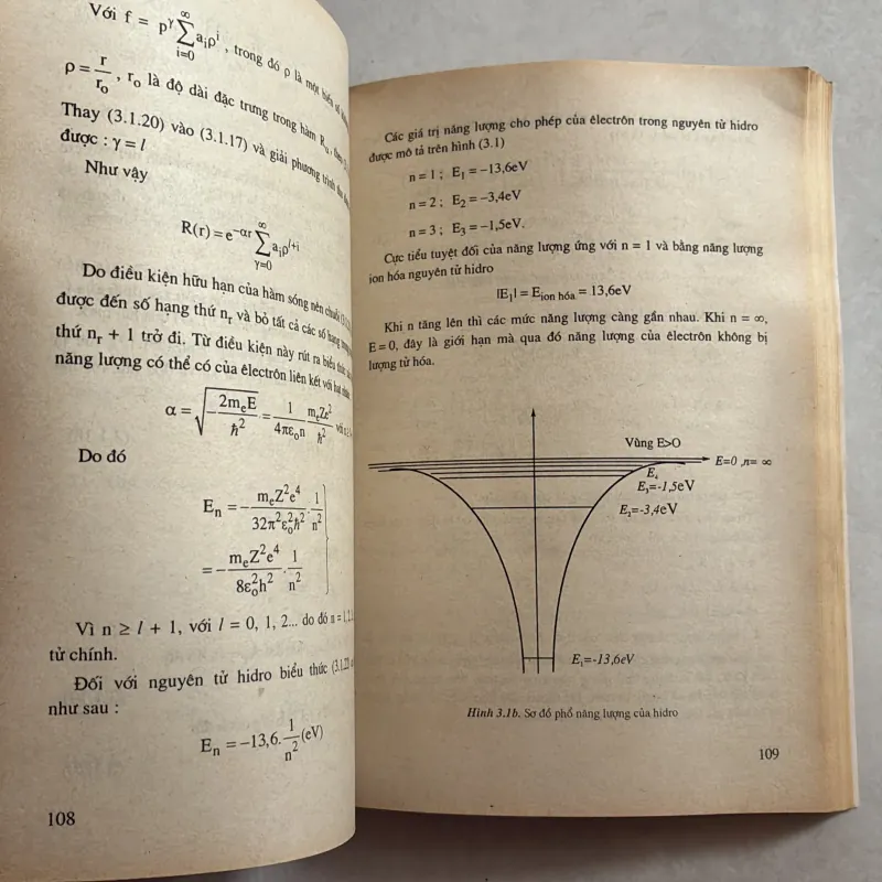 Vật lý điện tử - Nguyễn Minh Hiển 977805