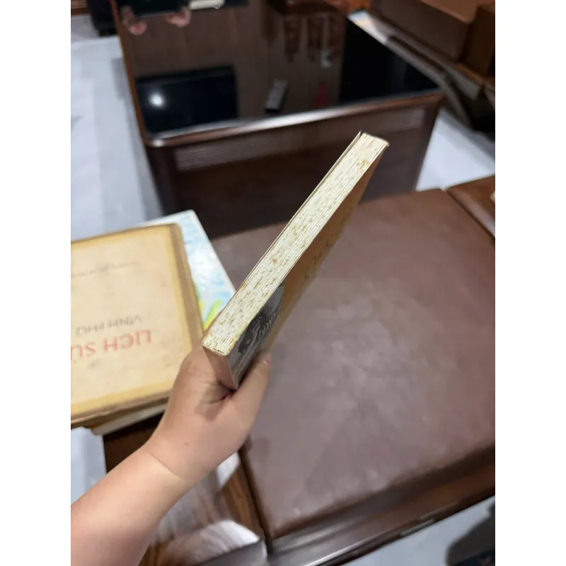 Cuộc Đời Đức Phật Thích Ca - K3 1005923