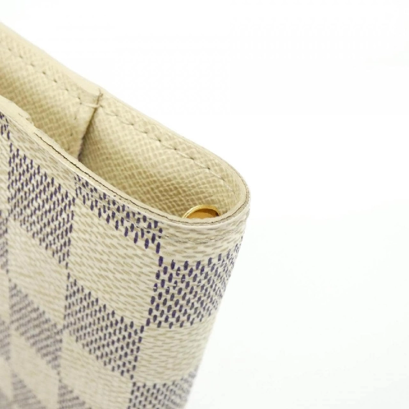 Louis Vuitton Damier Azur Agenda PM R20706 Organizer - Hàng hiệu Authentic 773595