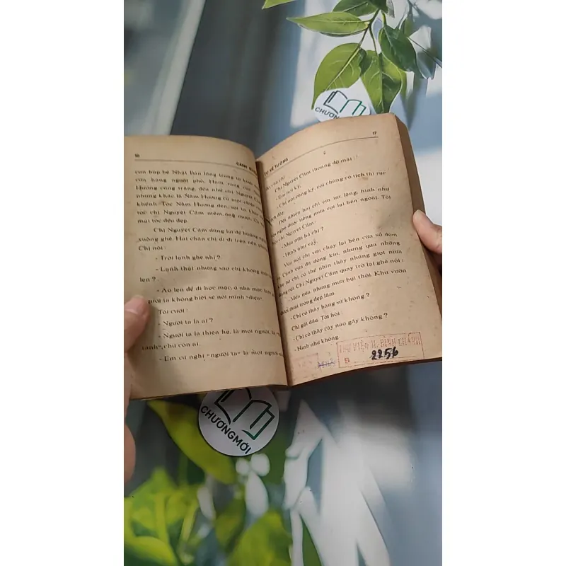 [XƯA] Cánh Bướm (1989) - Từ Kế Tường 776073