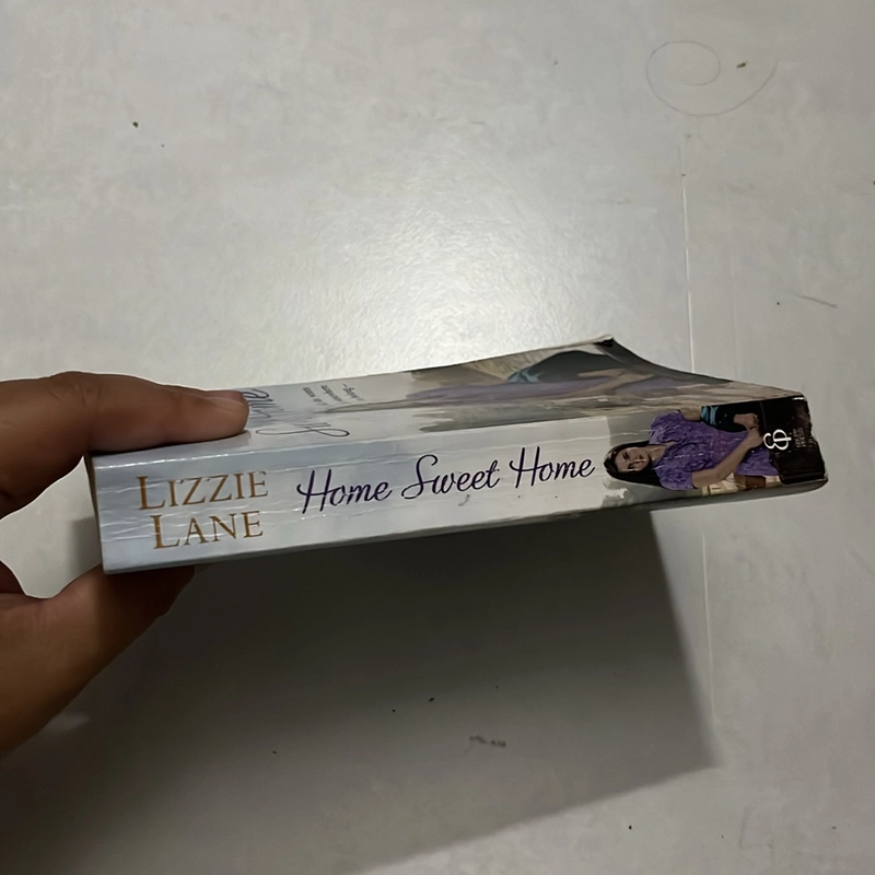 Home Sweet Home - Lizze Lane 507672