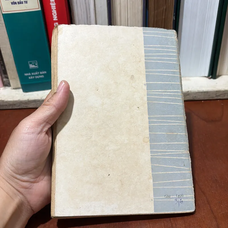 II Truyện Ngắn: Người Lái Xe Có Con Chim Hoạ Mi - Lê Điệp - 1981 751019