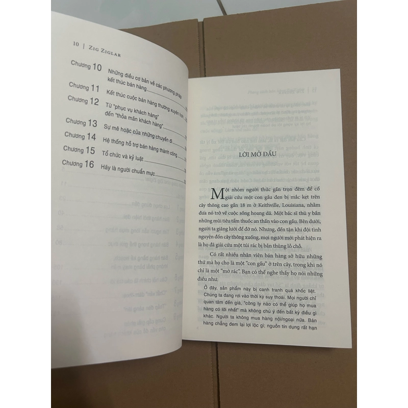 Phong cách bán hàng Zig ZigLar 477146