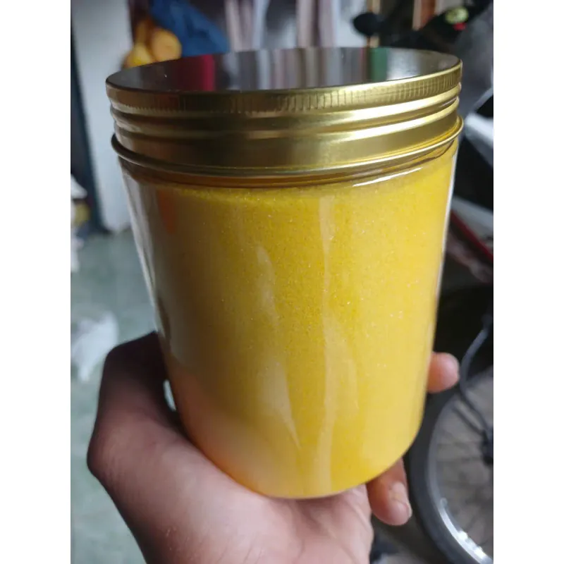 Cát vàng kim sa để Lư hương thời cúng Bàn Thờ hộp 500 gam 787155