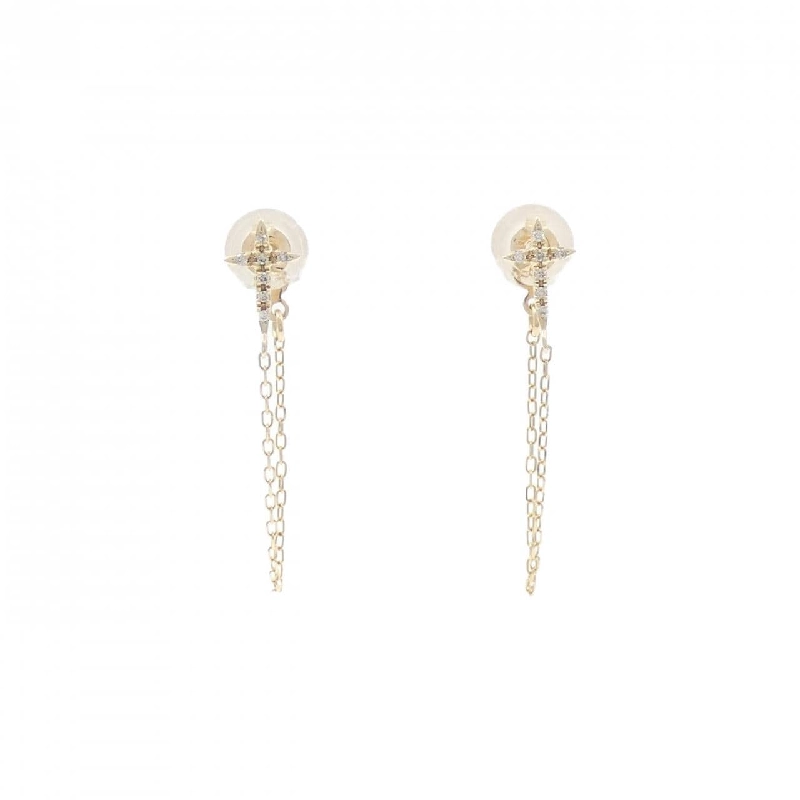 Bông tai kim cương Lira 0.02CT - Hàng hiệu Authentic 844142