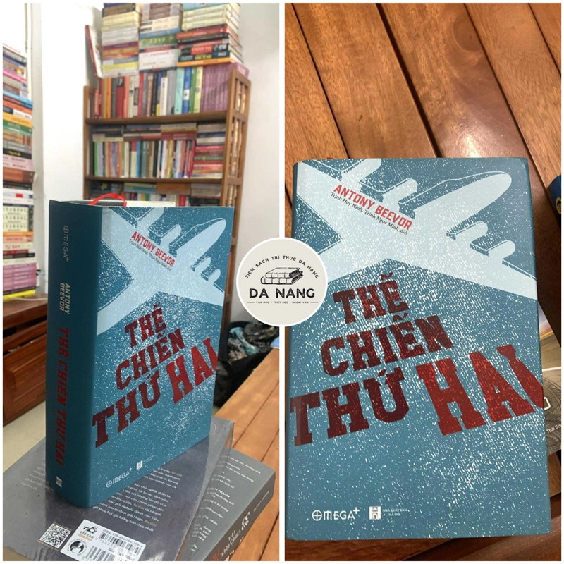 Thế chiến thứ hai 526972
