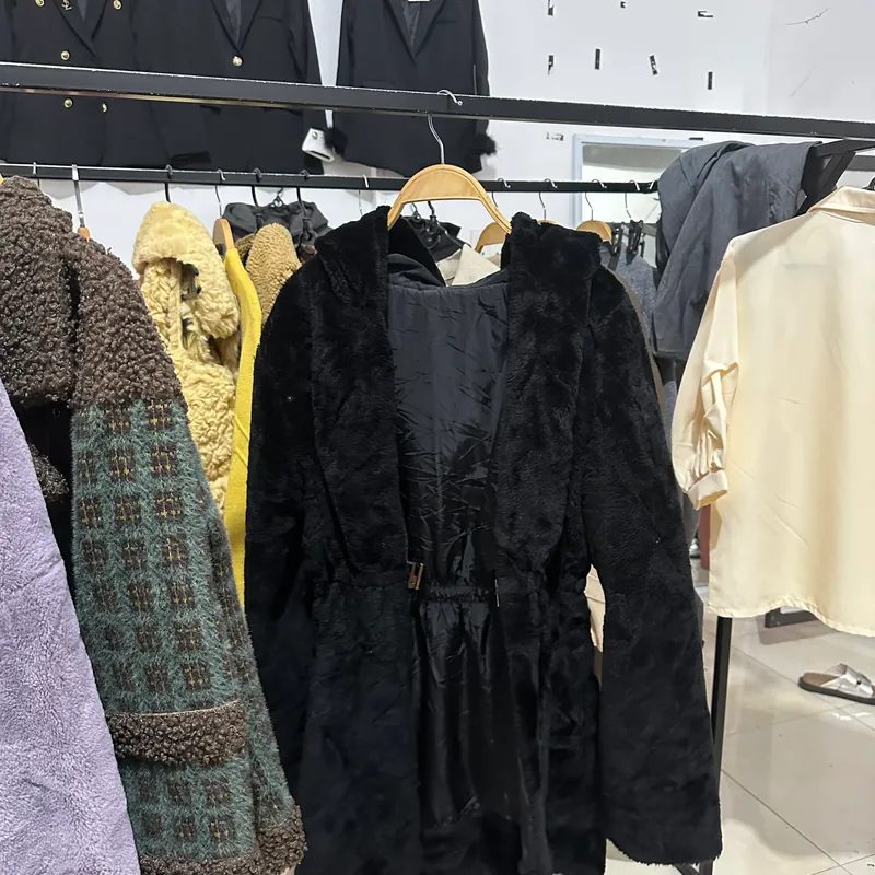 Áo len chui- máo khoác 563930