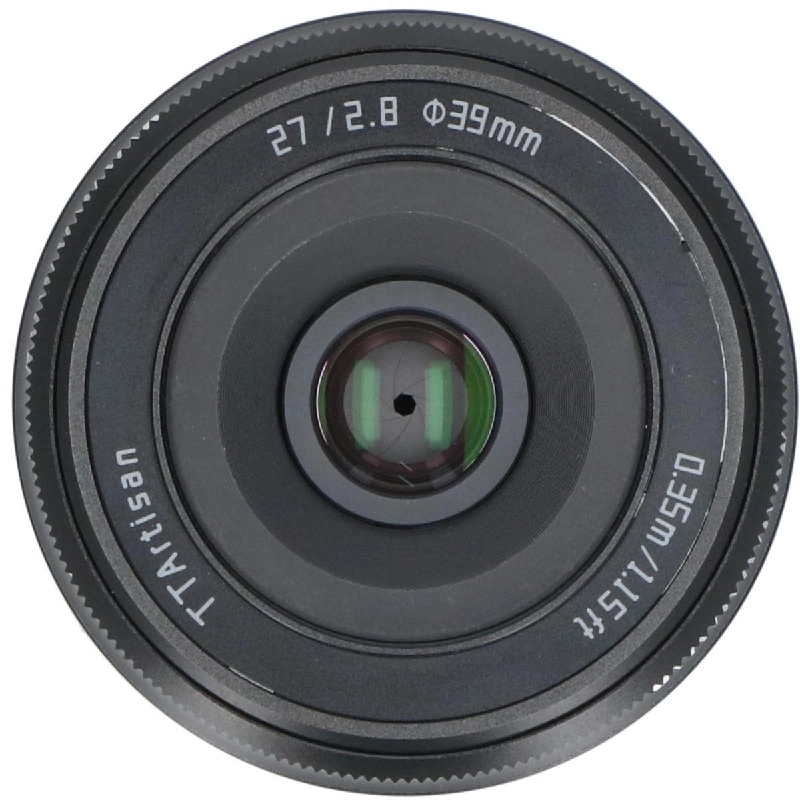 ＺＡＦ２７ｍｍ Ｆ２．８ - Hàng hiệu Authentic 880554