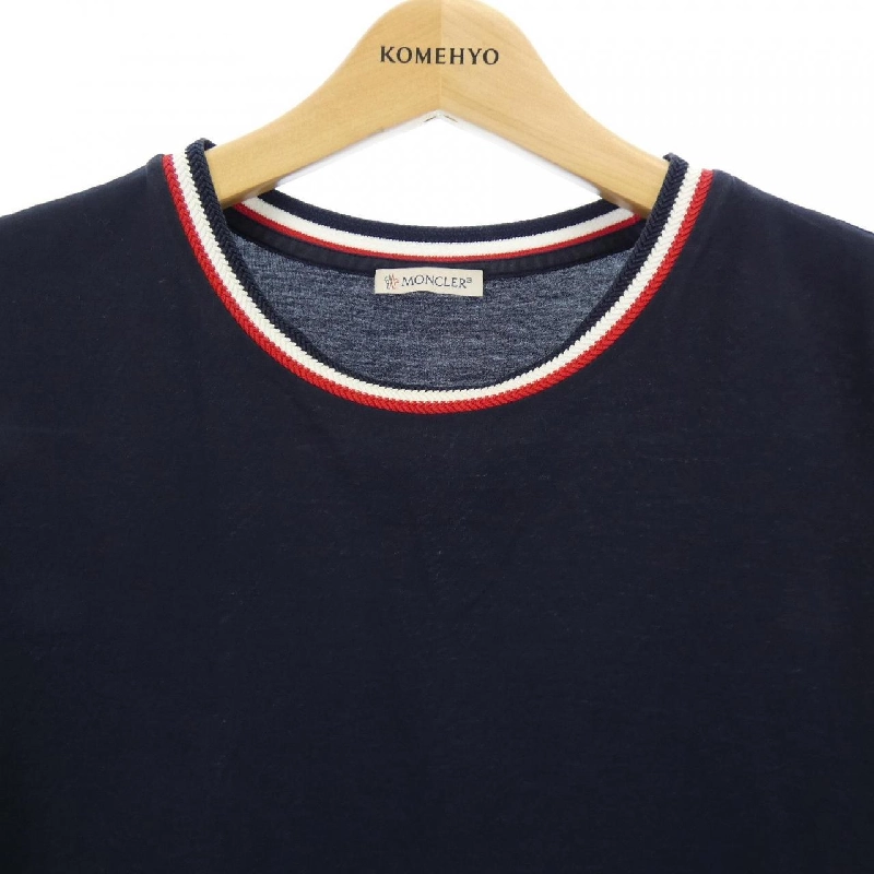MONCLER E20918028300 T-shirt - Hàng hiệu Chính hãng 894968