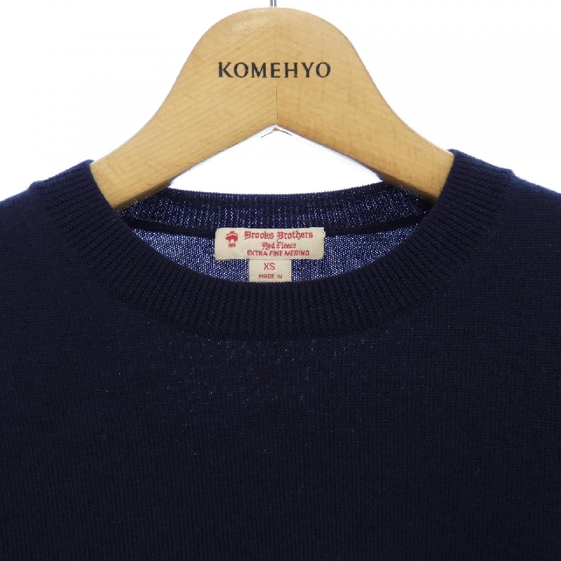 【Mã giảm giá】Brooks Brothers ニット 633913