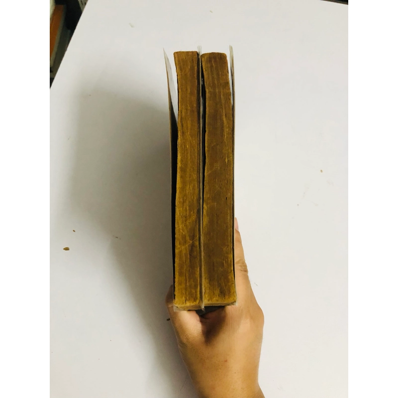 📚 BỘ 2 TẬP VẬT LÝ VUI – I. Pê-ren-man NXB Giáo Dục, 1977 547778