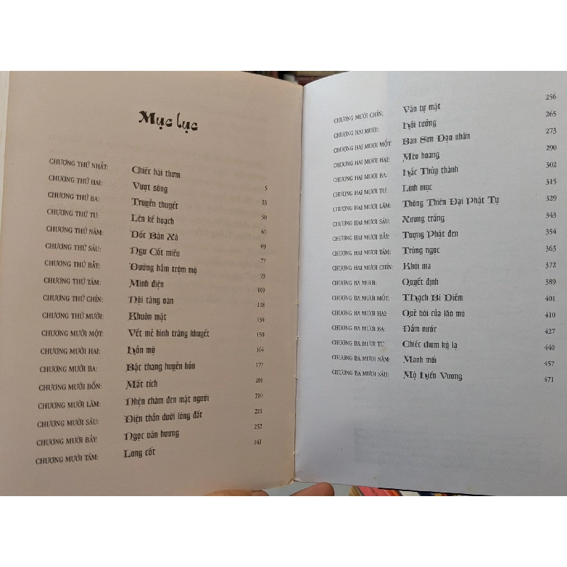 Mê động long lĩnh - Thiên Hạ Bá Xướng 1021796