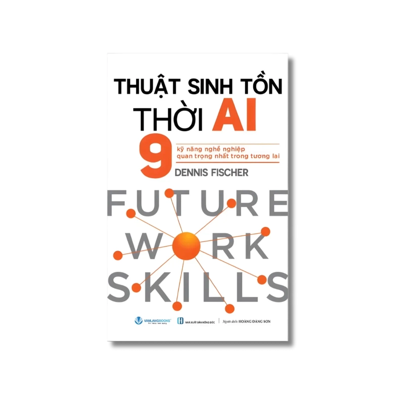 Thuật sinh tồn thời AI - Dennis Fischer 729858