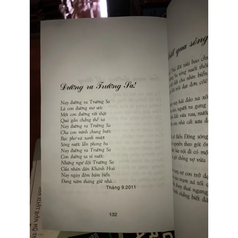 Con đường con người - Nguyễn Thế Kỷ  998125