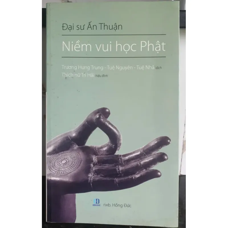 Sách Niềm vui học Phật 694532