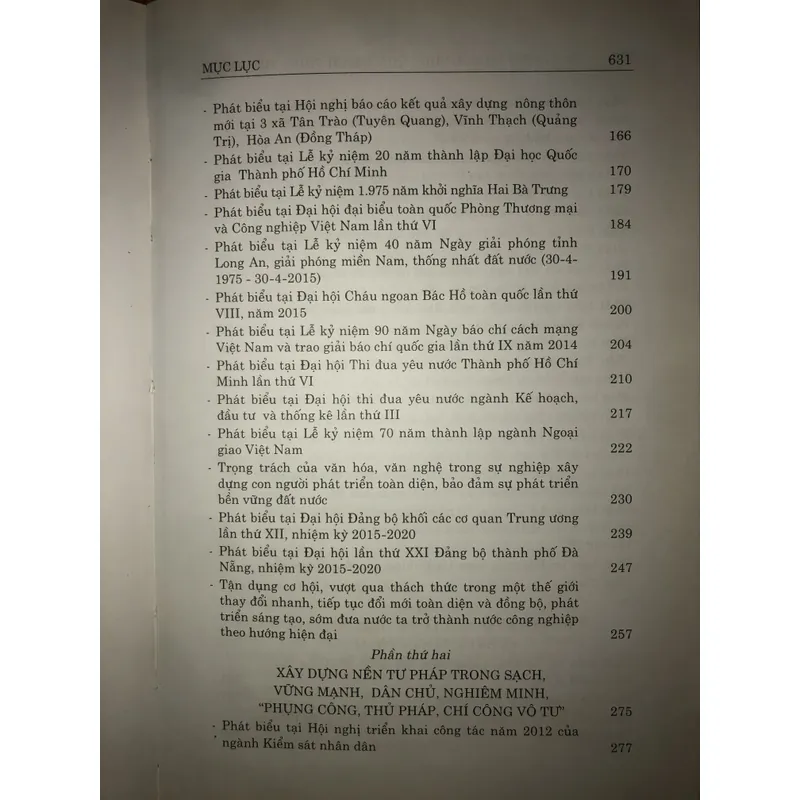 Tận dụng cơ hội vượt qua thách thức tiếp tục đổi mới toàn diện đưa đất nước tiến lên 694421