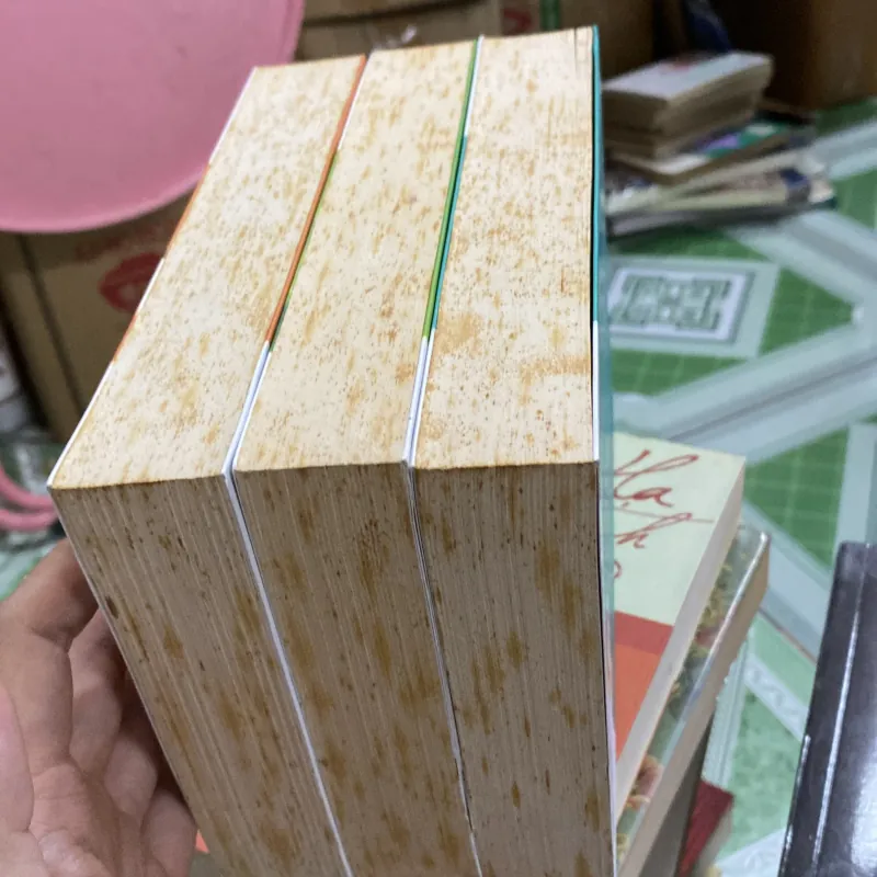 Heo Yêu Diêm Vương  756017